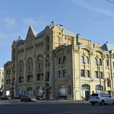 Политехнический музей