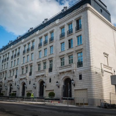 Резиденция Noble Row
