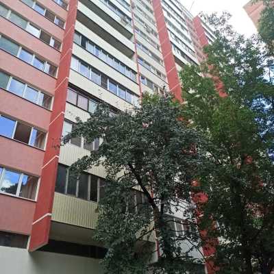 Фонд капитального ремонта